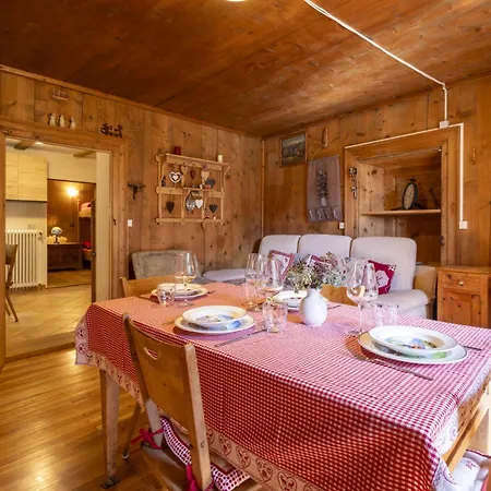 Appartement Pozzaglio Mountain By Interhome *