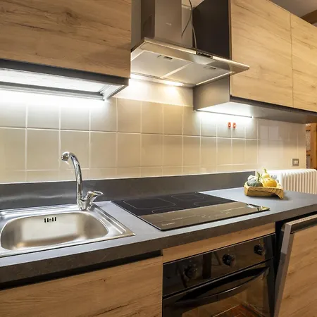Pozzaglio Mountain By Interhome Appartement *