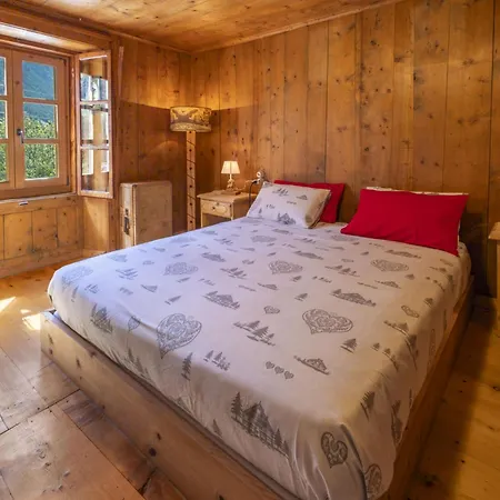Pozzaglio Mountain By Interhome Appartement *