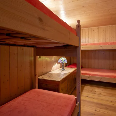 Appartement Pozzaglio Mountain By Interhome Valdisotto