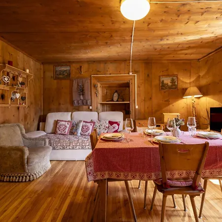 Pozzaglio Mountain By Interhome