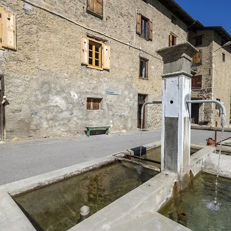 Appartement Pozzaglio Mountain By Interhome