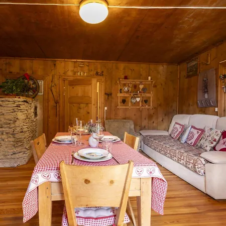 Appartement Pozzaglio Mountain By Interhome *