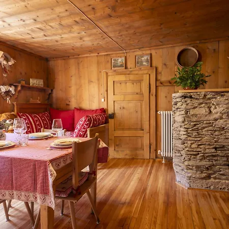 Pozzaglio Mountain By Interhome * Valdisotto
