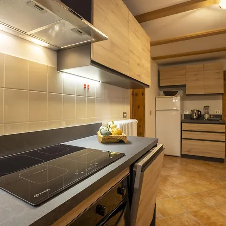 Appartement Pozzaglio Mountain By Interhome *