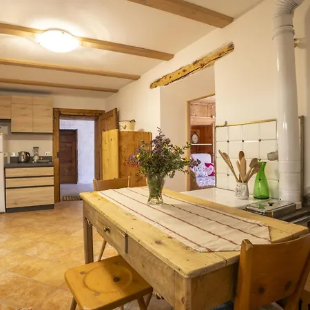 Pozzaglio Mountain By Interhome Valdisotto