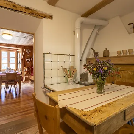 Appartement Pozzaglio Mountain By Interhome *