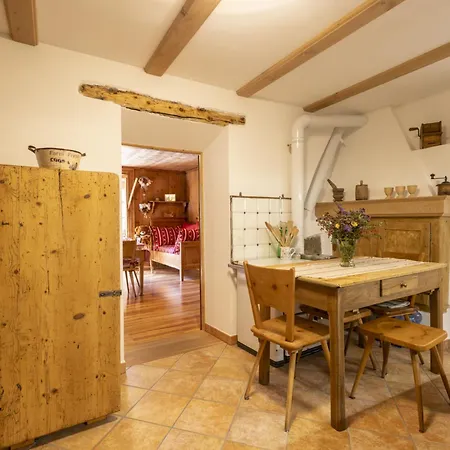 Appartement Pozzaglio Mountain By Interhome *