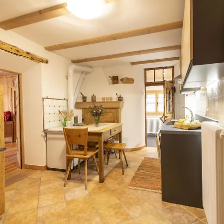 Pozzaglio Mountain By Interhome * Valdisotto