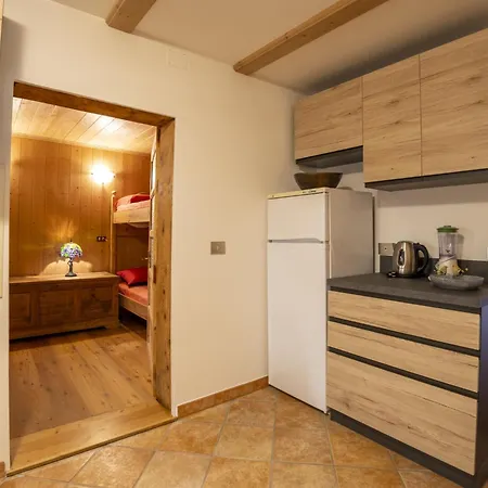 Pozzaglio Mountain By Interhome