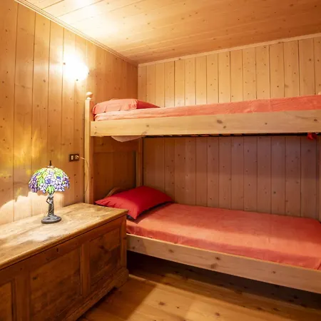 Appartement Pozzaglio Mountain By Interhome