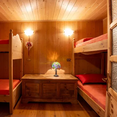 Appartement Pozzaglio Mountain By Interhome *
