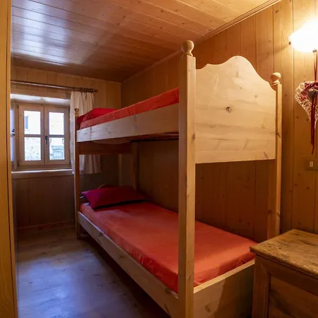 Pozzaglio Mountain By Interhome Appartement *