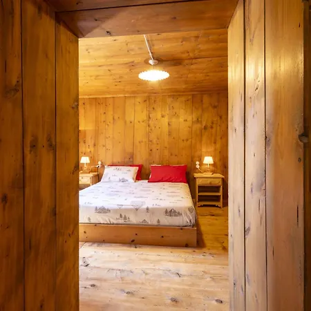 Appartement Pozzaglio Mountain By Interhome *