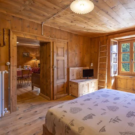 Pozzaglio Mountain By Interhome Appartement *