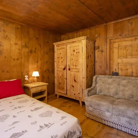 Pozzaglio Mountain By Interhome Appartement *