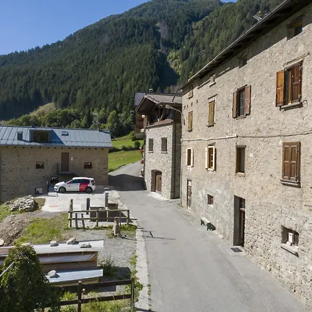 Pozzaglio Mountain By Interhome *