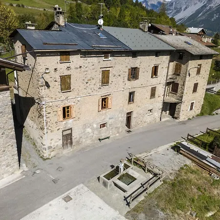 Pozzaglio Mountain By Interhome