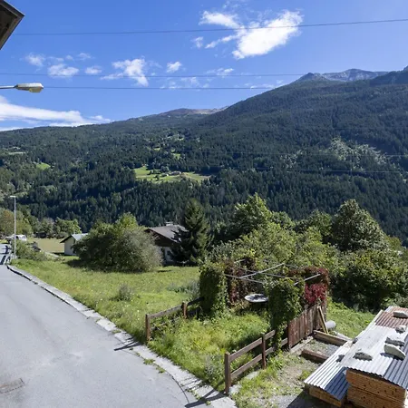Appartement Pozzaglio Mountain By Interhome *