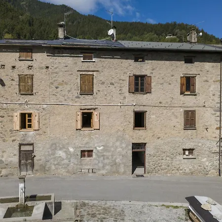 Appartement Pozzaglio Mountain By Interhome *