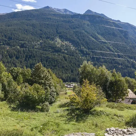 Pozzaglio Mountain By Interhome *