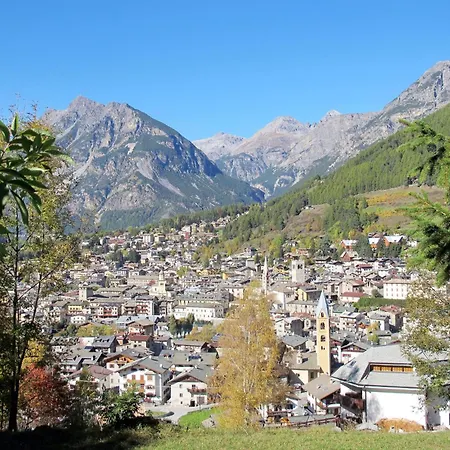 Pozzaglio Mountain By Interhome Appartement *