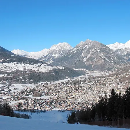 Pozzaglio Mountain By Interhome