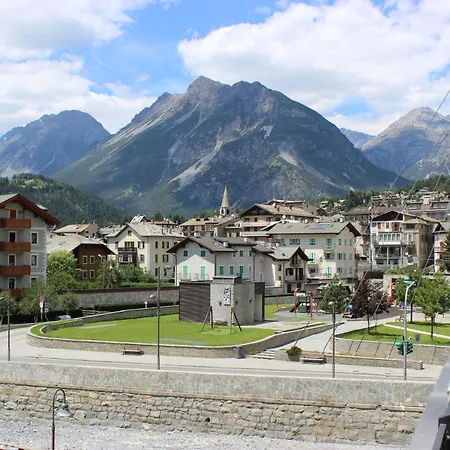 Pozzaglio Mountain By Interhome Appartement